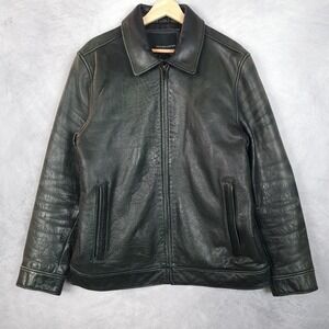 Wilsons Leather | Jackets & Coats | 0 Leather Outershell Jacket Rn